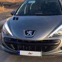 207پانا بیرنگ فرمان برقی فول