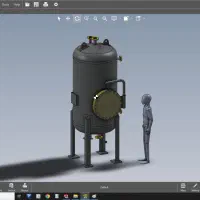 خدمات مهندسی، طراحی و مدلسازی سه‌بعدی باSolidWorks|خدمات پیشه و مهارت|تهران, عباس‌آباد|دیوار