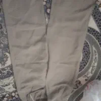 شلوار سایز ۳۴ مانتو