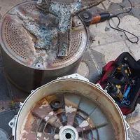 تعمیرات تعمیرکار تخصصی لباسشویی اتومات درمنزل شما|خدمات پیشه و مهارت|شیراز, شهرک سراج|دیوار