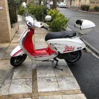 همتاز RS خشک