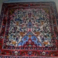 فرش دست بافت یک متردر90