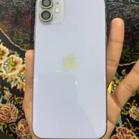 اپل iPhone 11 با حافظهٔ ۱۲۸ گیگابایت|موبایل|بندرعباس, |دیوار