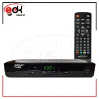 نصب گیرنده دیجیتال خارجی با شرایط