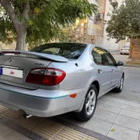 ماکسیما 82 اتومات در حد|خودرو سواری و وانت|ساری, |دیوار