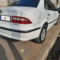 سمند ef7مدل90 دوگانه کارخانه