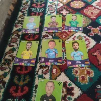 کارت فوتبالی|اسباب‌‌بازی|سیرجان, |دیوار