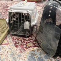 فروش لوازم پت