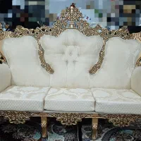 مبلمان سلطنتی درحدنو