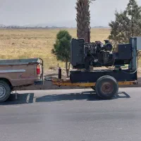 اجاره دیزل ژنراتور 25 تا 350 کاوا