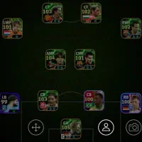 ای فوتبال|کنسول، بازی ویدئویی و آنلاین|مشهد, ایثارگران|دیوار