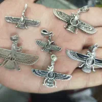 شمایل|کلکسیون اشیاء عتیقه|قزوین, |دیوار