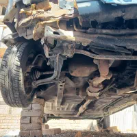 پراید|خودرو سواری و وانت|بوئین زهرا, |دیوار