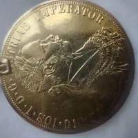 سکه طلا امپراتوری اتریش