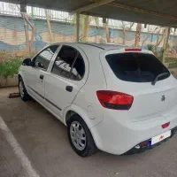 تیبا ۲ ۱۴۰۰|خودرو سواری و وانت|قیامدشت - خاورشهر, |دیوار