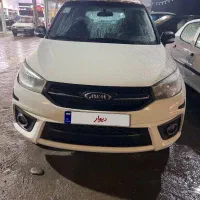 ام وی ام x33 مدل ۱۳۹۶ بیرنگ اتومات