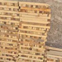 چوب ابعادی روسی به اندازه دلخواه
