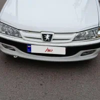 پارس مدل 88بدون رنگ سفارش مدیران خودرو کابین توکرم