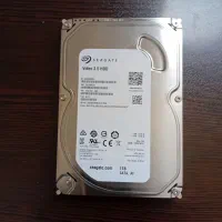 هارد ۱ ترابایت سیگیت سلامتی ۱۰۰