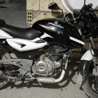 موتور پالس 180 یوجی فور مدل 95
