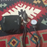دستکاه فشار سنج