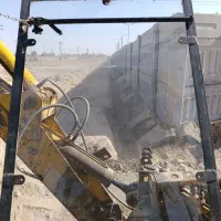 اجاره بیل بکهو لودر ساعتی. روزانه .هفتگی و ماهانه