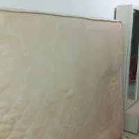 تشک تخت ۲ نفره