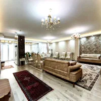 تک واحد 150متر/طبقه1 از 6/فول امکانات/اسماعیل بیگ|فروش آپارتمان|اردبیل, |دیوار