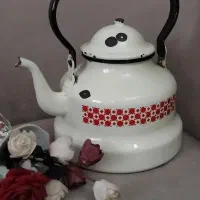 ظروف قدیم|کلکسیون اشیاء عتیقه|رشت, دباغیان|دیوار