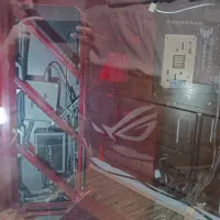 کیس گیمینگ|رایانه رومیزی|تهران, ستارخان|دیوار