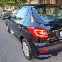 پژو ۲۰۷ هیدرولیک|خودرو سواری و وانت|گرگان, |دیوار