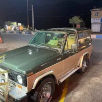 پاترول دودرب  ۷۷|خودرو سواری و وانت|چالوس, |دیوار