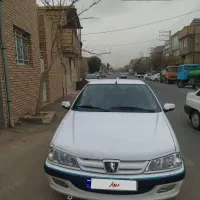 پژو پارس 98دوگانه فابریک عروسک معاوضه هم دارم|خودرو سواری و وانت|قم, شهرک فاطمیه|دیوار