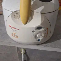 سرخ کن با روغن درجه۱