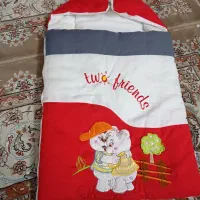 کیسه خواب نوزاد