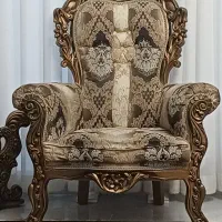 مبل سلطنتی