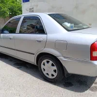 فروش مزدا ۳۲۳