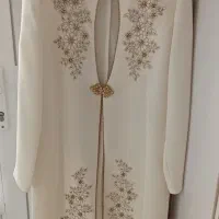 ست کت شلوار عروس سایز 42 44