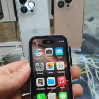اپل iPhone 16 Pro Max با حافظهٔ ۵۱۲ گیگابایت مینی|موبایل|گرگان, |دیوار