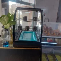 گرمکن پیراشکی