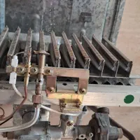 بدنه آبگرمکن|آبگرمکن، پکیج، شوفاژ|مینودشت, |دیوار