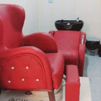 فروش وسایل آرایشگاه زنانه