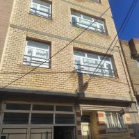 ۳سرویسه بتن مسلح عشایر سیمین یک