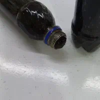 ریکا سیاه|مواد شوینده و دستمال کاغذی|هشتگرد, هشتگرد قدیم|دیوار