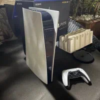PS5 Fat تک دسته