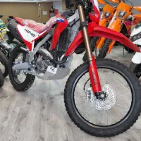 فروش اقساطی طرحCRF 250