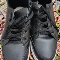 کفش مشکی زنانه