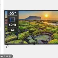 فروش تلویزیون اسنوا 65 اینج