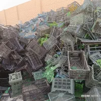 خرید کلیه ضایعات و بازیافت