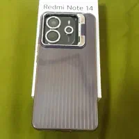 Redmi Not 14|موبایل|مشگین شهر, |دیوار